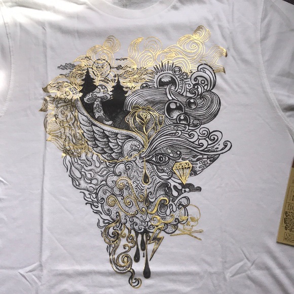 Marc Ecko Tee Shirts - Picture 4 of 6